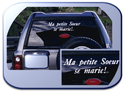 ides original pour votre mariage