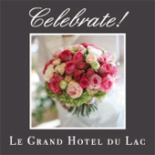 Grand Htel du Lac - Rception et banquet de mariage  Vevey