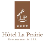 Lieu de réception et salle pour mariage à l'Hôtel La Prairie Restaurants & SPA