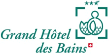 Grand Htel Des Bains  Lavey - Rception et salle pour banquet de mariage