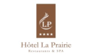 L’Hôtel La Prairie Restaurants & SPA
