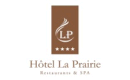 LHtel La Prairie Restaurants & SPA