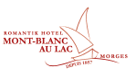 htel du Mont Blanc Au lac  Morges