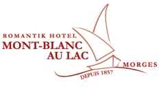 Hotel Mont-Blanc au lac