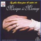 musique pour votre mariage