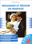 livres et guides pour organiser votre mariage