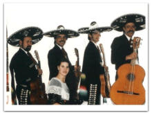 groupe musique mexicaine
