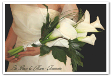 Les Fleurs de Marie-Antoinette - décorations florales pour que votre mariage