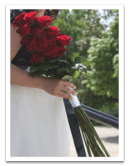 Fleurs de Lune cr�e avec vous l'ambiance florale de votre mariage!