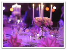 saphirevents.ch - location de mobiliers pour mariage