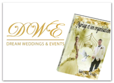 Dream Weddings et Events - wedding-planner Genve