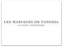 Les Mariages de Vanessa - wedding-planner