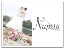 NUPTIA - Organisation de mariage sur Geneve et Vaud