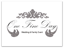 One Fine Day - Organisation de mariage, fianailles, demande en mariage ...