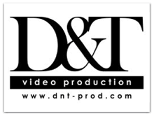 D&T Video Production - post-production vidéo pour mariage