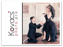 Kovacsphoto - Photos de mariage