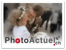 PhotoActuel - Photographe Vincent Barras  - photographe de mariage Fribourg