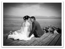 photographe de mariage - Cécile photo - Cécile Francey
