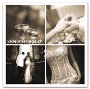 VIDEOMARIAGE - la video de votre mariage
