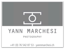 Yann Marchesi photo