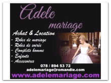 adele mariage  Neuchtel