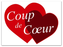boutique Coup de Coeur - vente et location de robes de mariées
