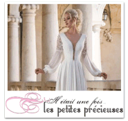 Les Petites Prcieuses - atelier et boutique de robe de marie