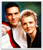 Corinne & Victor : un duo pour votre mariage
