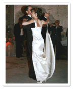 cours de danses pour votre mariage en suisse romande