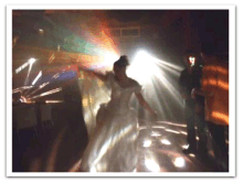 Light Movement - animation de mariages, anniversaires , soir�es d'entreprises