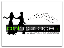 Animariage - Richiger Raoul - animation et DJ pour votre mariage
