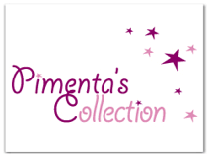 faire-part de mariage - Pimenta's Collection