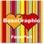 BaseGraphic - Faire-Part de mariage, Menus, Cartons de tables, Remerciements