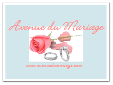 d�coration pour votre mariage