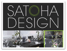 Sathoha Design - LOCATION DE MOBILIER ET MATERIEL DE DECORATION POUR EVENEMENTS ET MARIAGE