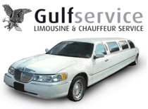 Gulf Service SA - location de limousine de luxe pour votre mariage - Lincoln stretch, Mercedes ...