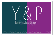 Y&P eventdesigner - organisation de mariage