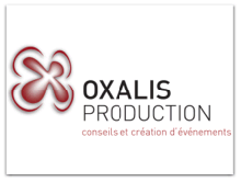 Oxalis Production sarl - organisation de votre mariage en suisse