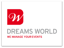 Dreams World se consacre  l'organisation complte de votre mariage