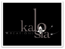 Kalosia Crations - organisation de mariage