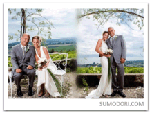 Joon - photographe mariage en suisse romande