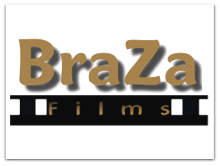 BraZa Films - réalisation de vidéos personnalisées pour votre mariage
