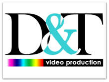D&T Video Production - Sp�cialiste en reportage et post-production vid�o pour mariage