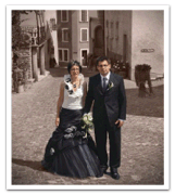 Dominique Thurre - ralisation de vos photos de mariage