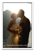 Verissimo Valdemar - Photos de la cérémonie, portraits des mariés, photos des invités, apéro