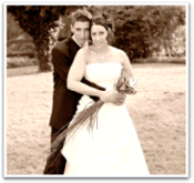 photographe de mariage - C�cile photo - C�cile Francey