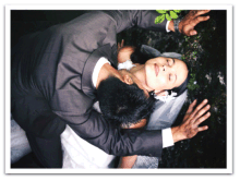 photographe mariage