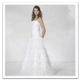 création de robe de mariage - Boutique Gueule d’Ange - Robes de mariées et prêt-à-porter sur mesure
