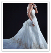 Ma robe de rêve - boutique de robe de mariage online