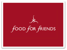 Food For Friends - Traiteur pour votre mariage